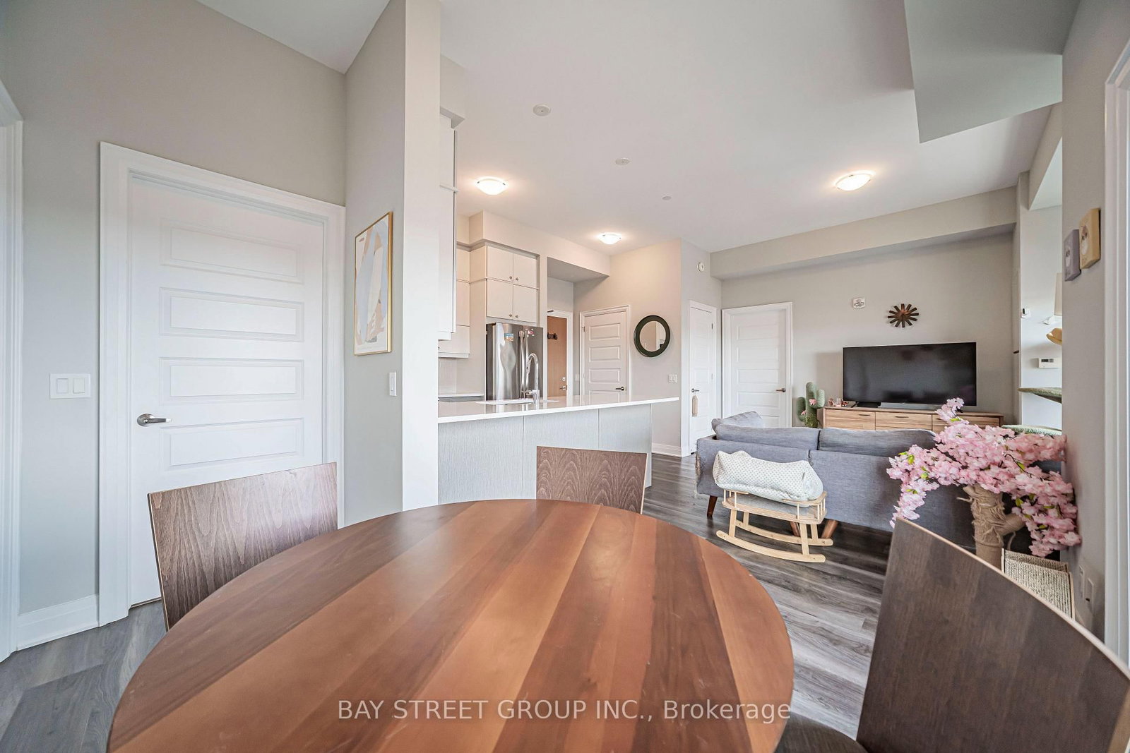 128 Grovewood Common • #630 • Oakville, ON photo 17