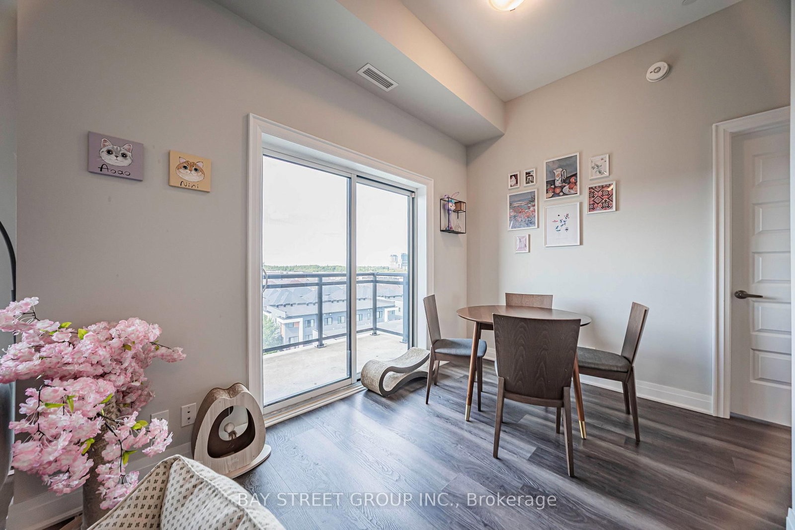 128 Grovewood Common • #630 • Oakville, ON photo 19