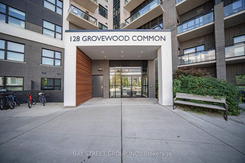 630 - 128 Grovewood Common