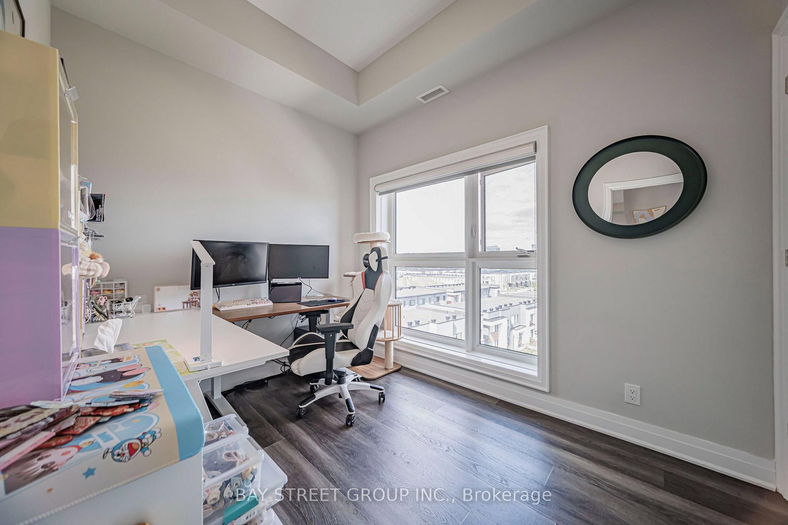 128 Grovewood Common • #630 • Oakville, ON photo 26