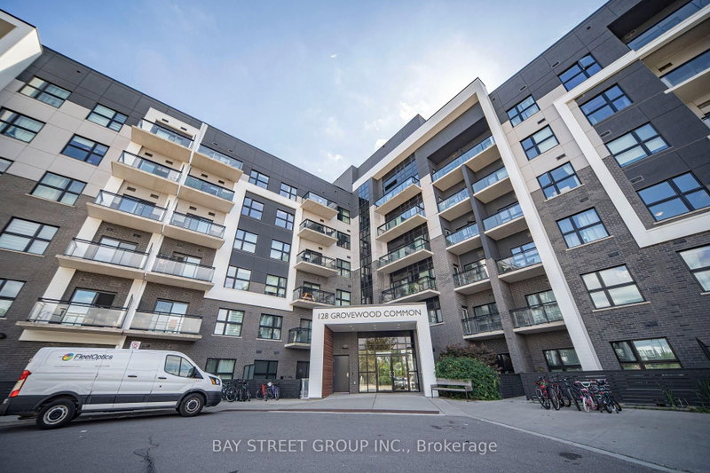 630 - 128 Grovewood Common