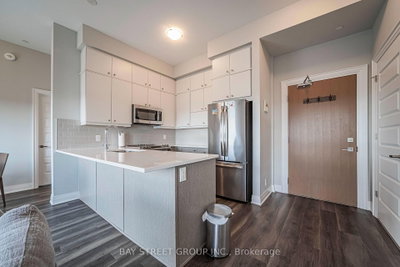 128 Grovewood Common • #630 • Oakville, ON photo 8