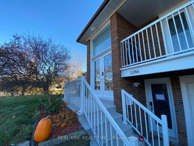 ROOM U1 - 1186 Shadeland Dr - Photo 1