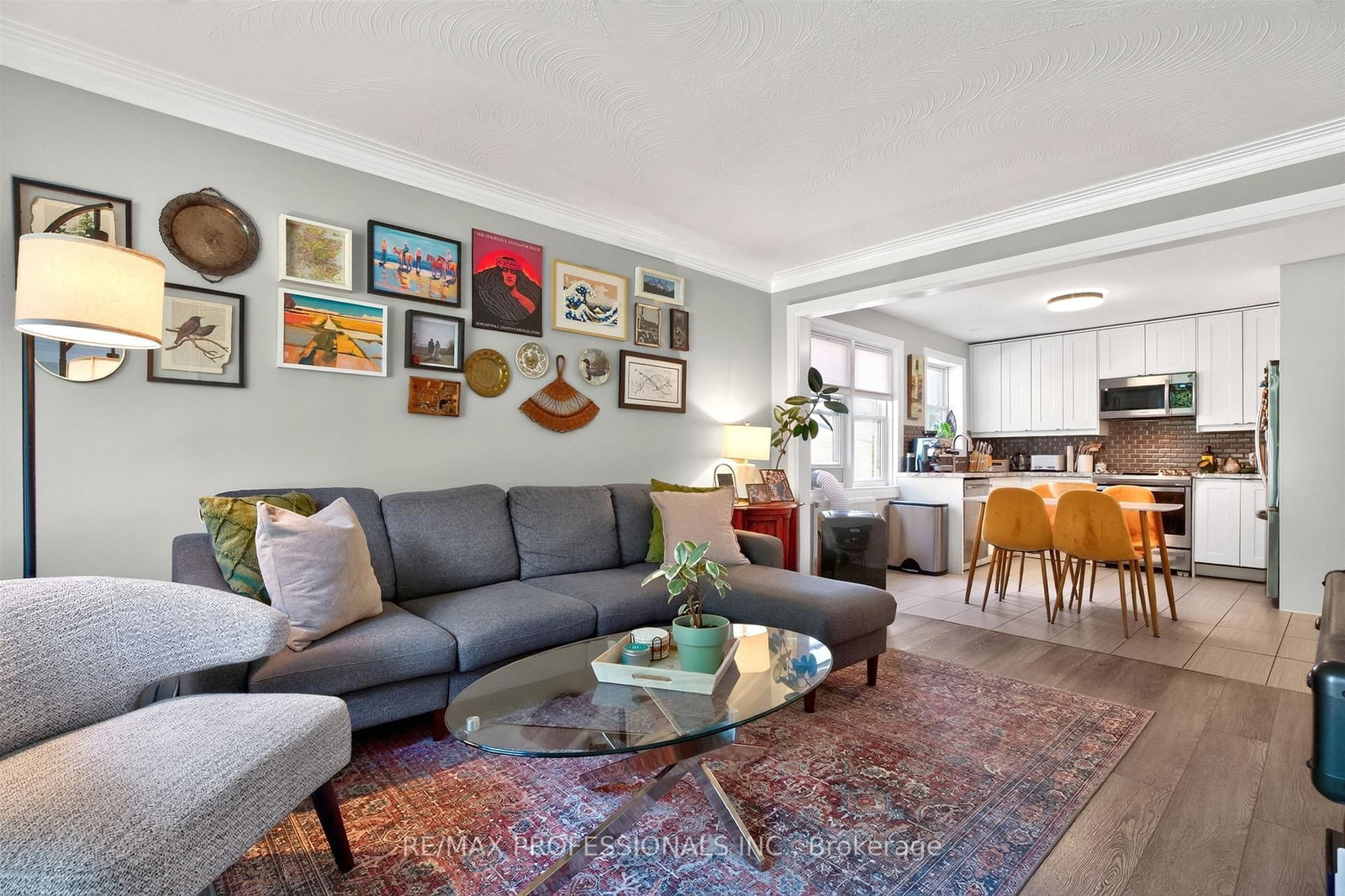 31 Long Branch Avenue • Toronto, ON photo 10