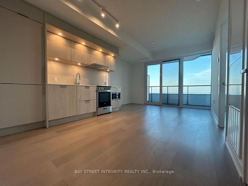 5104-448 Burnhamthorpe Rd, Mississauga, view 5