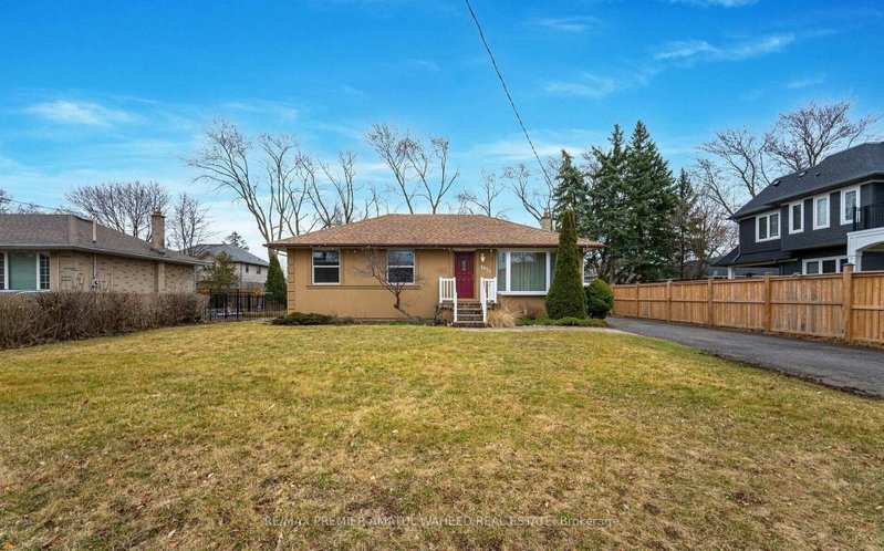 2036 Constance Drive