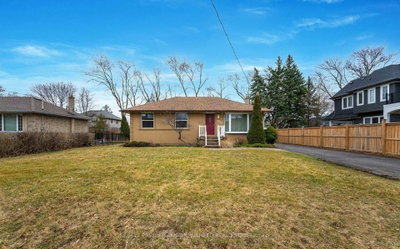 2036 Constance Oakville,ON L6J 2V5 — Photo 1
