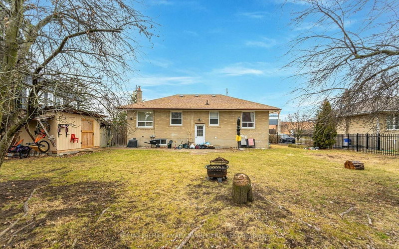 2036 Constance Oakville,ON L6J 2V5 — Photo 17