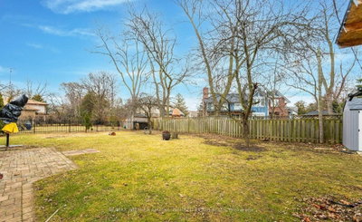 2036 Constance Oakville,ON L6J 2V5 — Photo 19