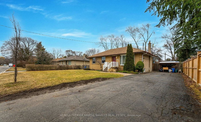 2036 Constance Drive