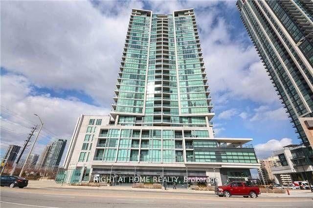 3985 Grand Park Drive • #1610 • Mississauga, ON photo 1
