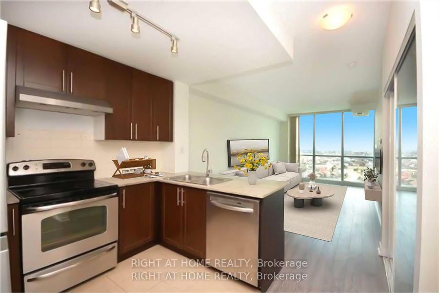 3985 Grand Park Drive • #1610 • Mississauga, ON photo 10