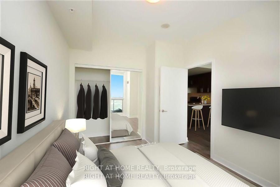 3985 Grand Park Drive • #1610 • Mississauga, ON photo 12
