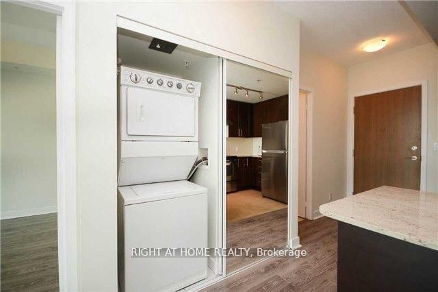 3985 Grand Park Drive • #1610 • Mississauga, ON photo 14