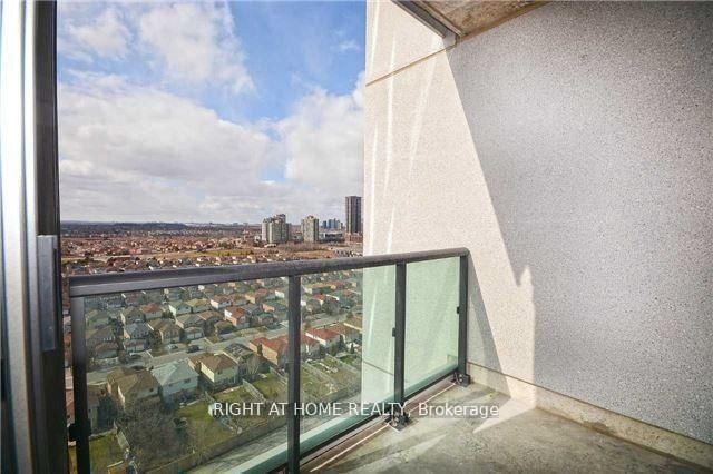 3985 Grand Park Drive • #1610 • Mississauga, ON photo 16