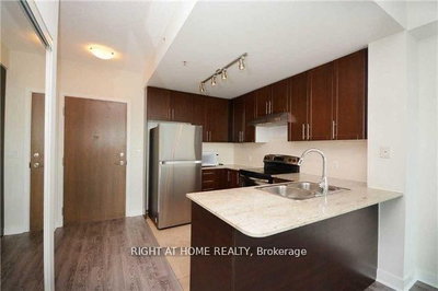 3985 Grand Park Drive • #1610 • Mississauga, ON photo 4