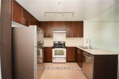 3985 Grand Park Drive • #1610 • Mississauga, ON photo 5