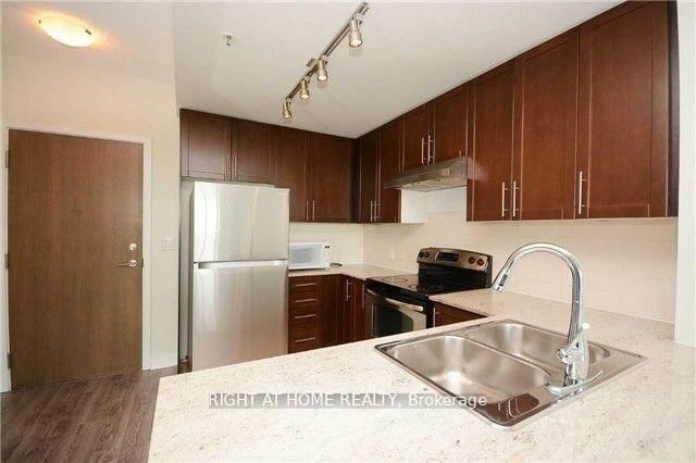 3985 Grand Park Drive • #1610 • Mississauga, ON photo 6