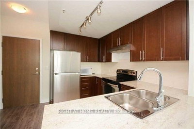 3985 Grand Park Drive • #1610 • Mississauga, ON photo 6