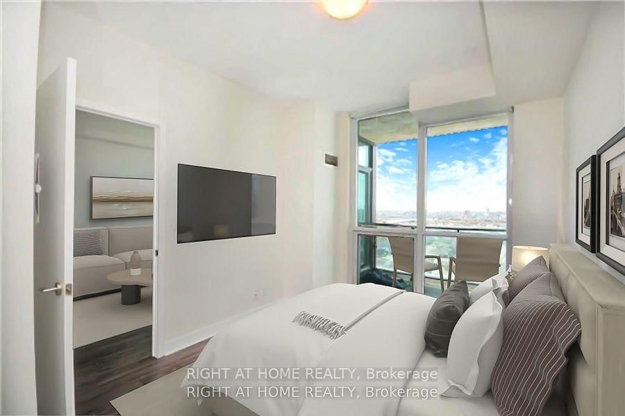 3985 Grand Park Drive • #1610 • Mississauga, ON photo 8
