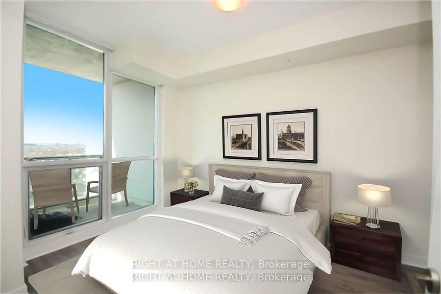 3985 Grand Park Drive • #1610 • Mississauga, ON photo 9