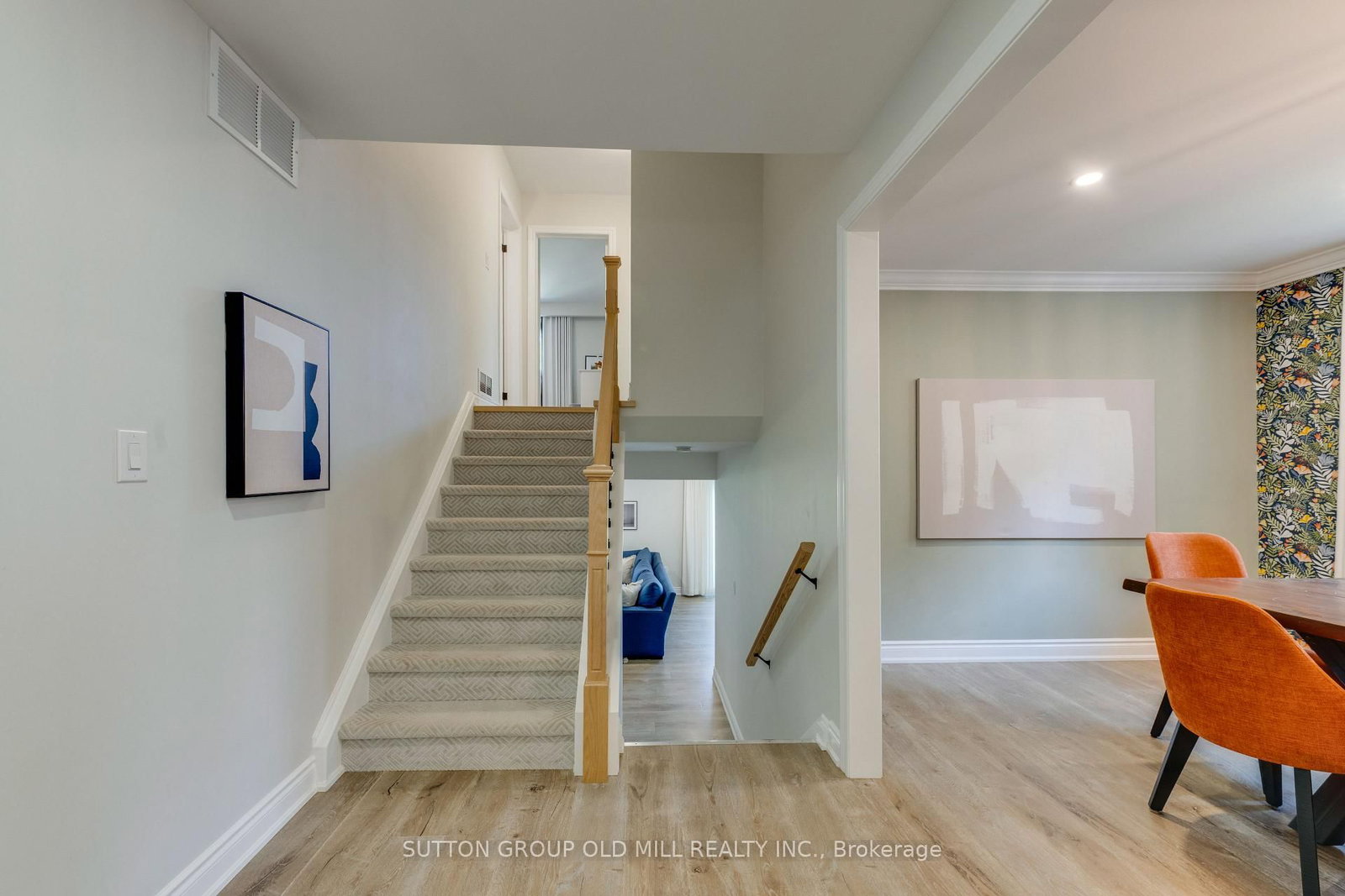 85 Bonnyview Drive • Toronto, ON photo 14