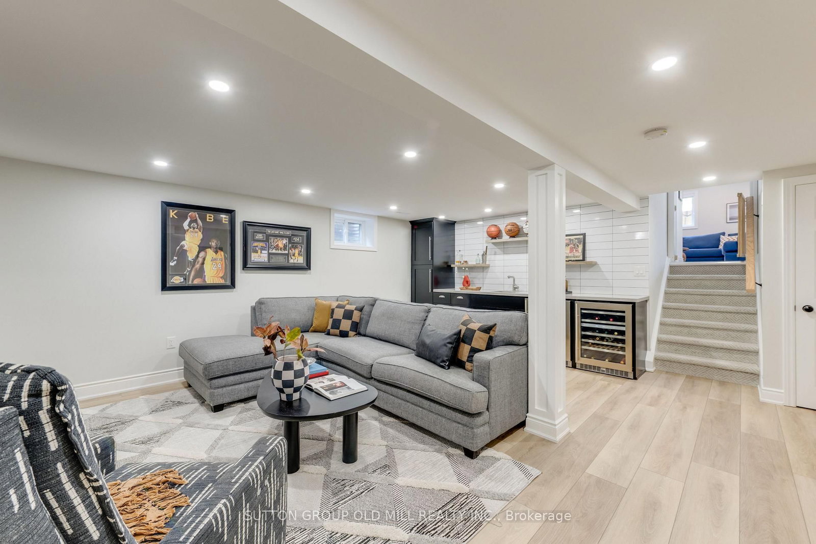 85 Bonnyview Drive • Toronto, ON photo 27
