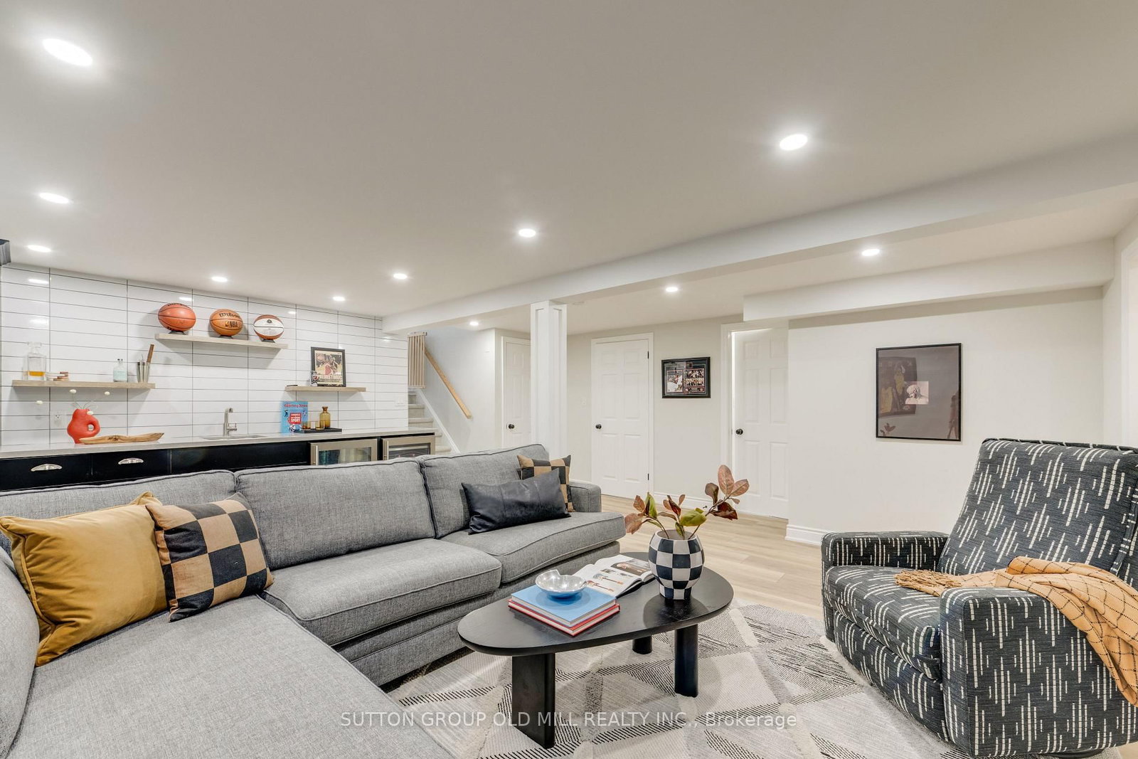 85 Bonnyview Drive • Toronto, ON photo 28