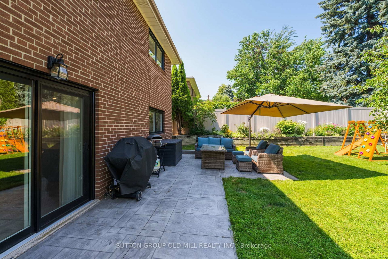 85 Bonnyview Drive • Toronto, ON photo 35