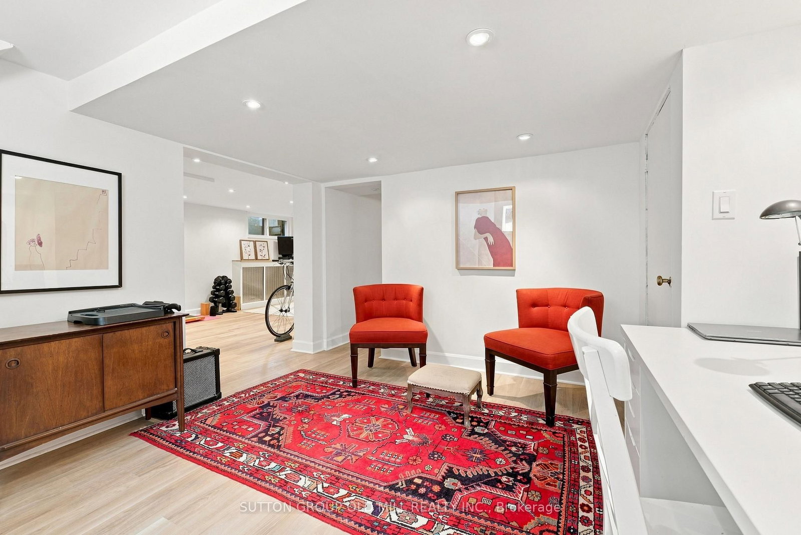 10 Queens Avenue • Toronto, ON photo 35