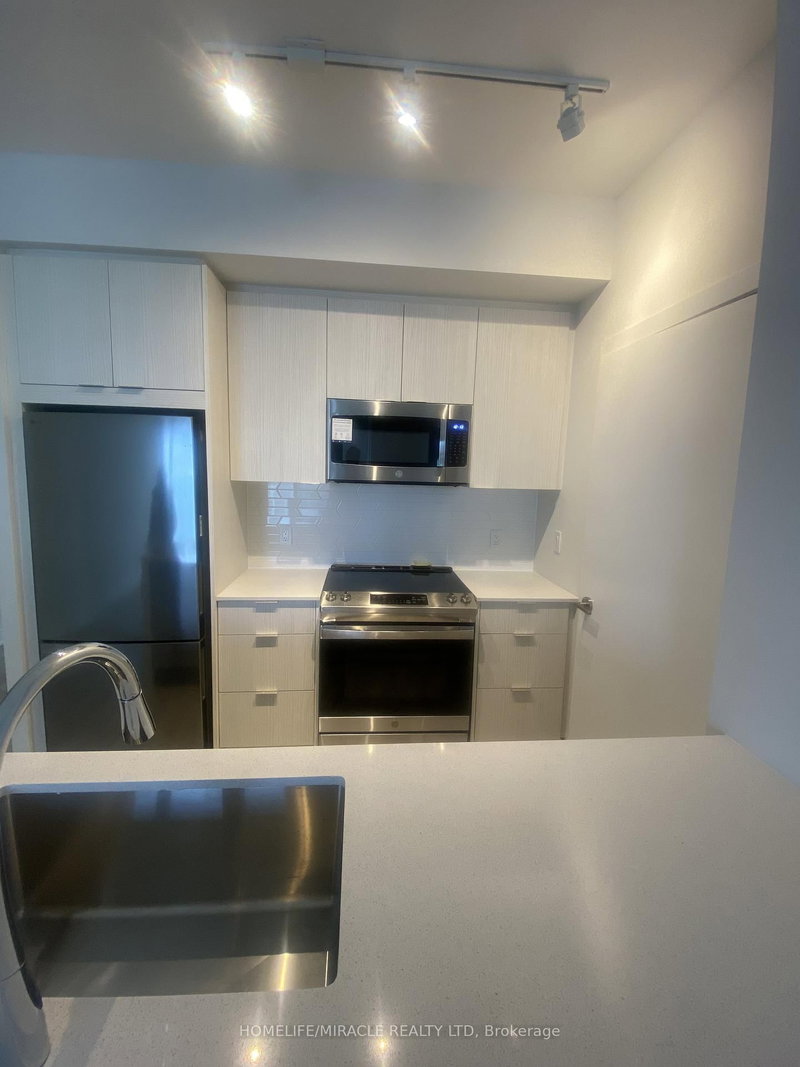 2505 - 4130 Parkside Vill Drive