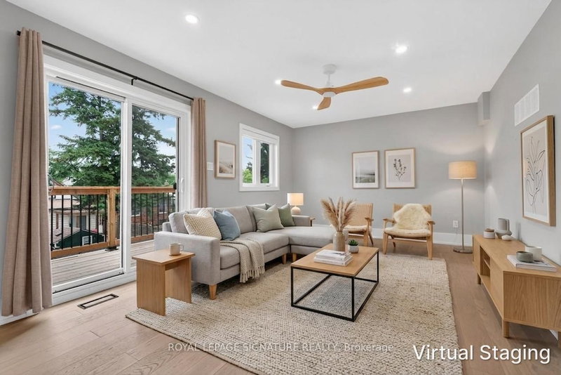 Upper - 115 Seventeenth Street