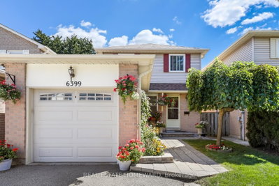 6399 Colebrook Crescent • Mississauga, ON photo 2