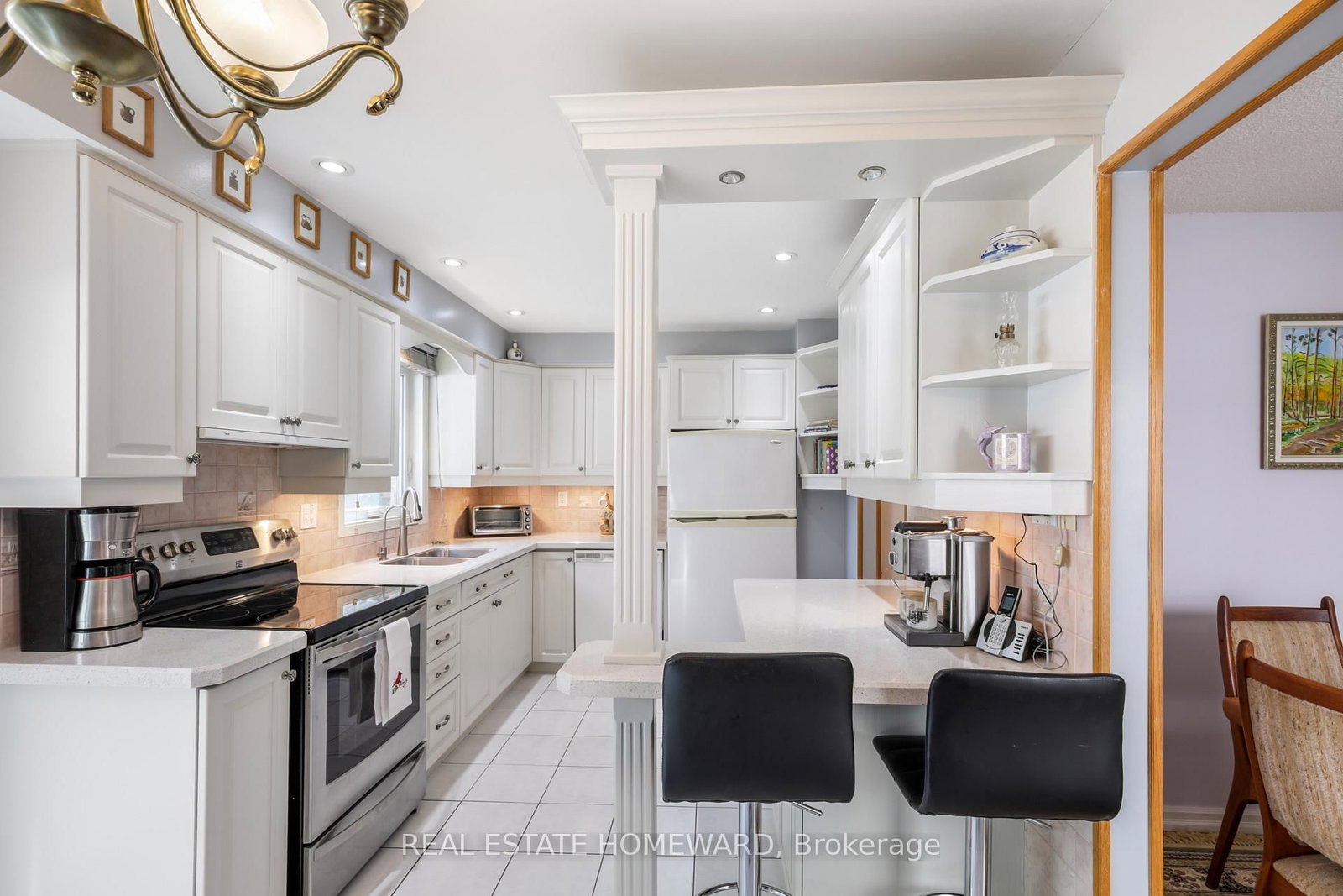 6399 Colebrook Crescent • Mississauga, ON photo 21