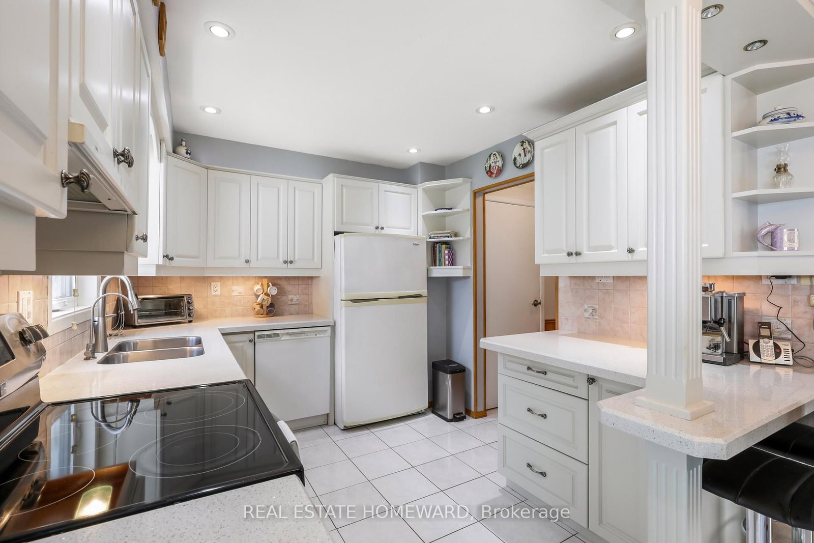 6399 Colebrook Crescent • Mississauga, ON photo 23