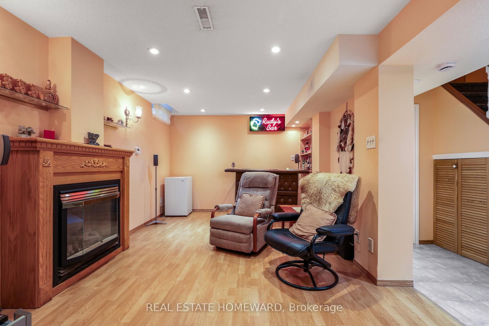 6399 Colebrook Crescent • Mississauga, ON photo 37