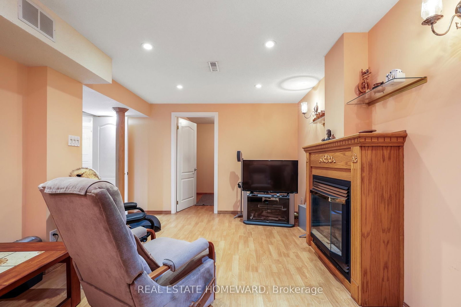 6399 Colebrook Crescent • Mississauga, ON photo 38