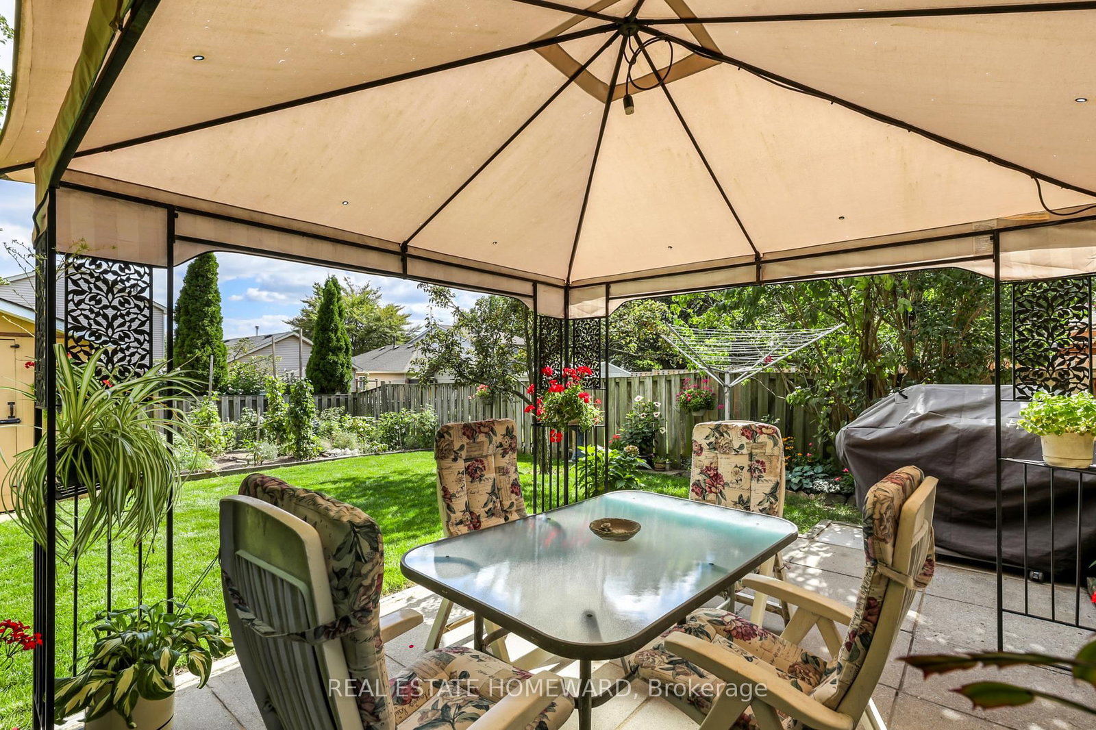 6399 Colebrook Crescent • Mississauga, ON photo 43