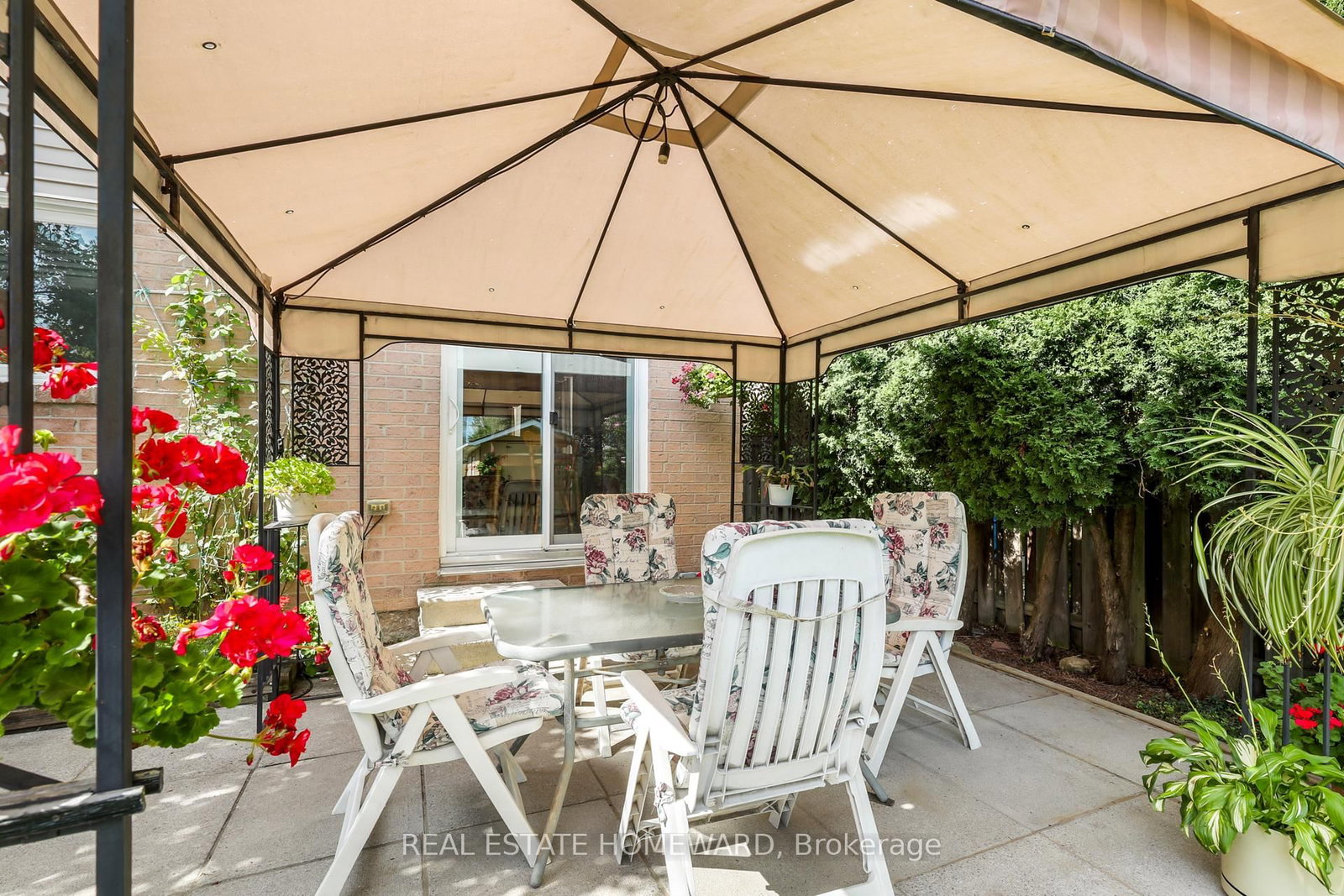 6399 Colebrook Crescent • Mississauga, ON photo 44
