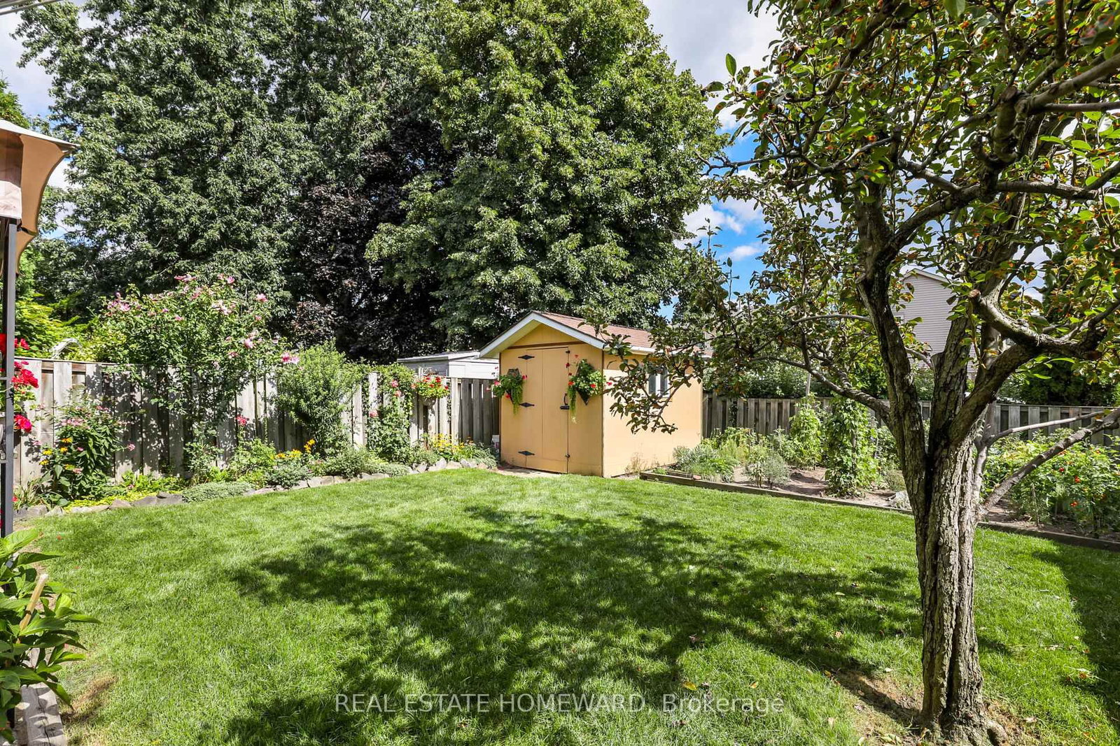 6399 Colebrook Crescent • Mississauga, ON photo 45