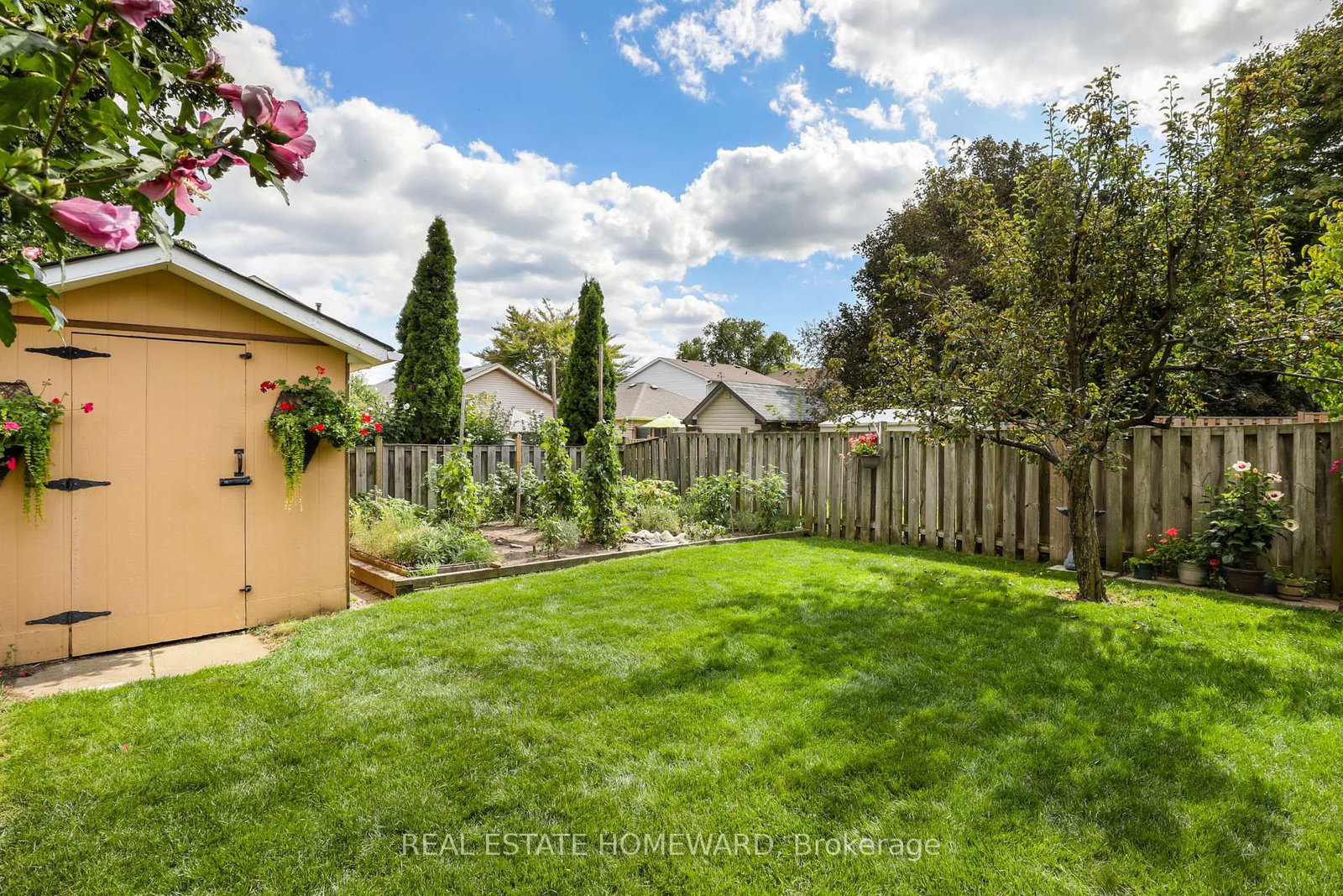 6399 Colebrook Crescent • Mississauga, ON photo 46