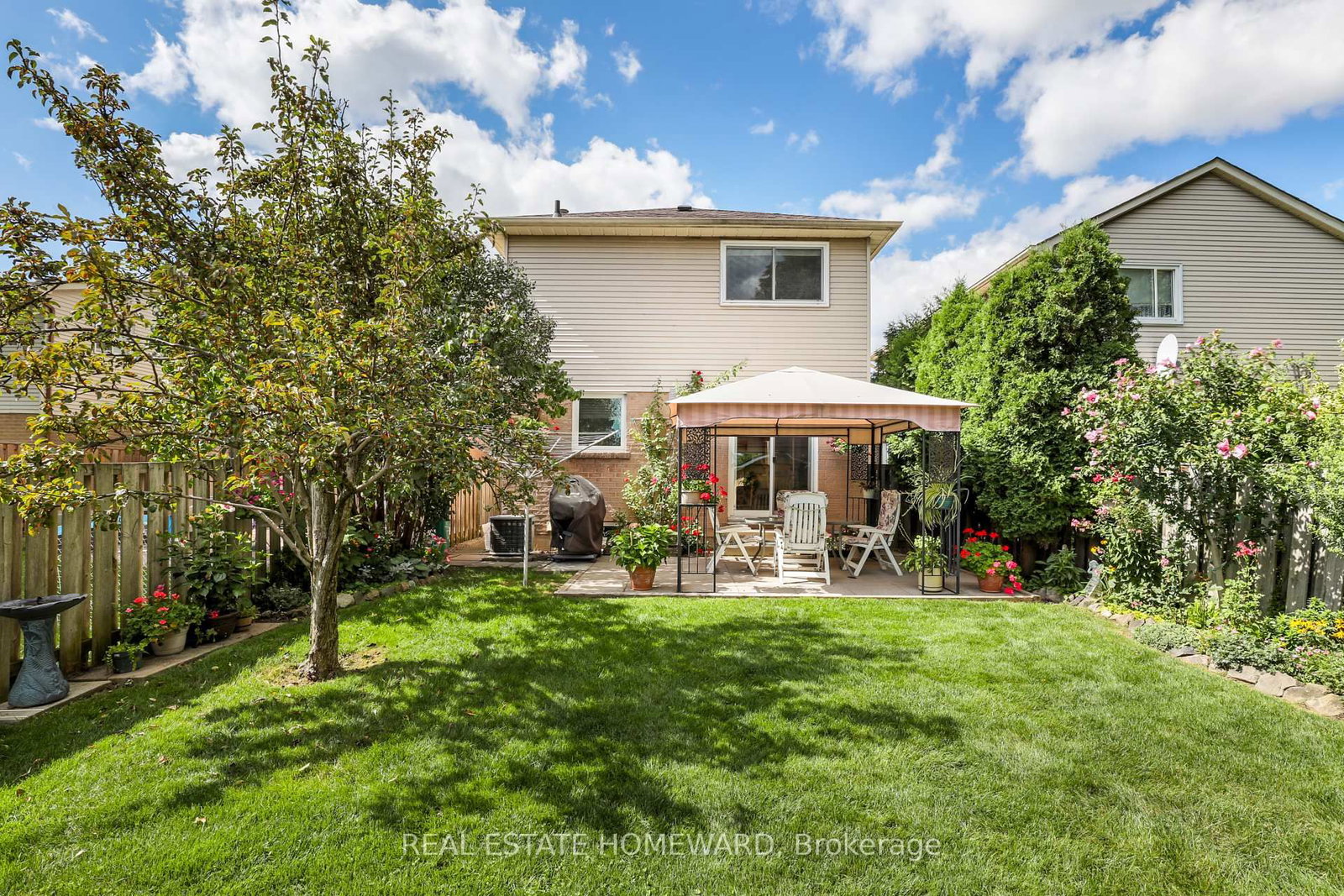 6399 Colebrook Crescent • Mississauga, ON photo 47