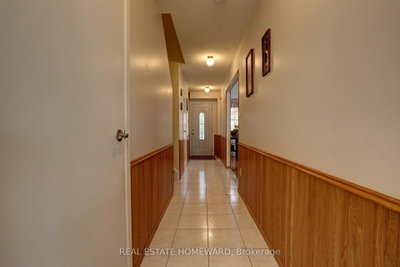 6399 Colebrook Crescent • Mississauga, ON photo 6