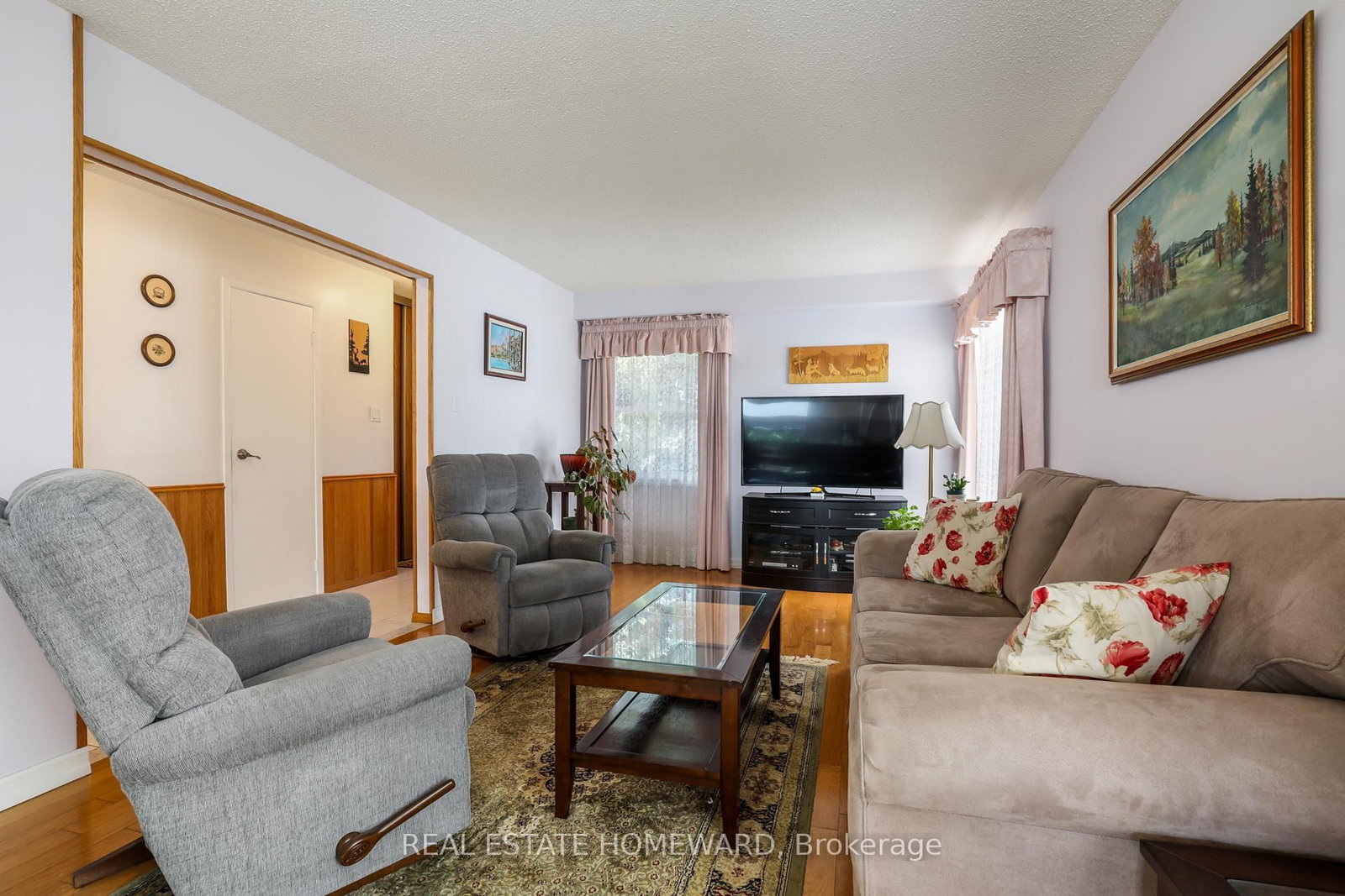 6399 Colebrook Crescent • Mississauga, ON photo 9