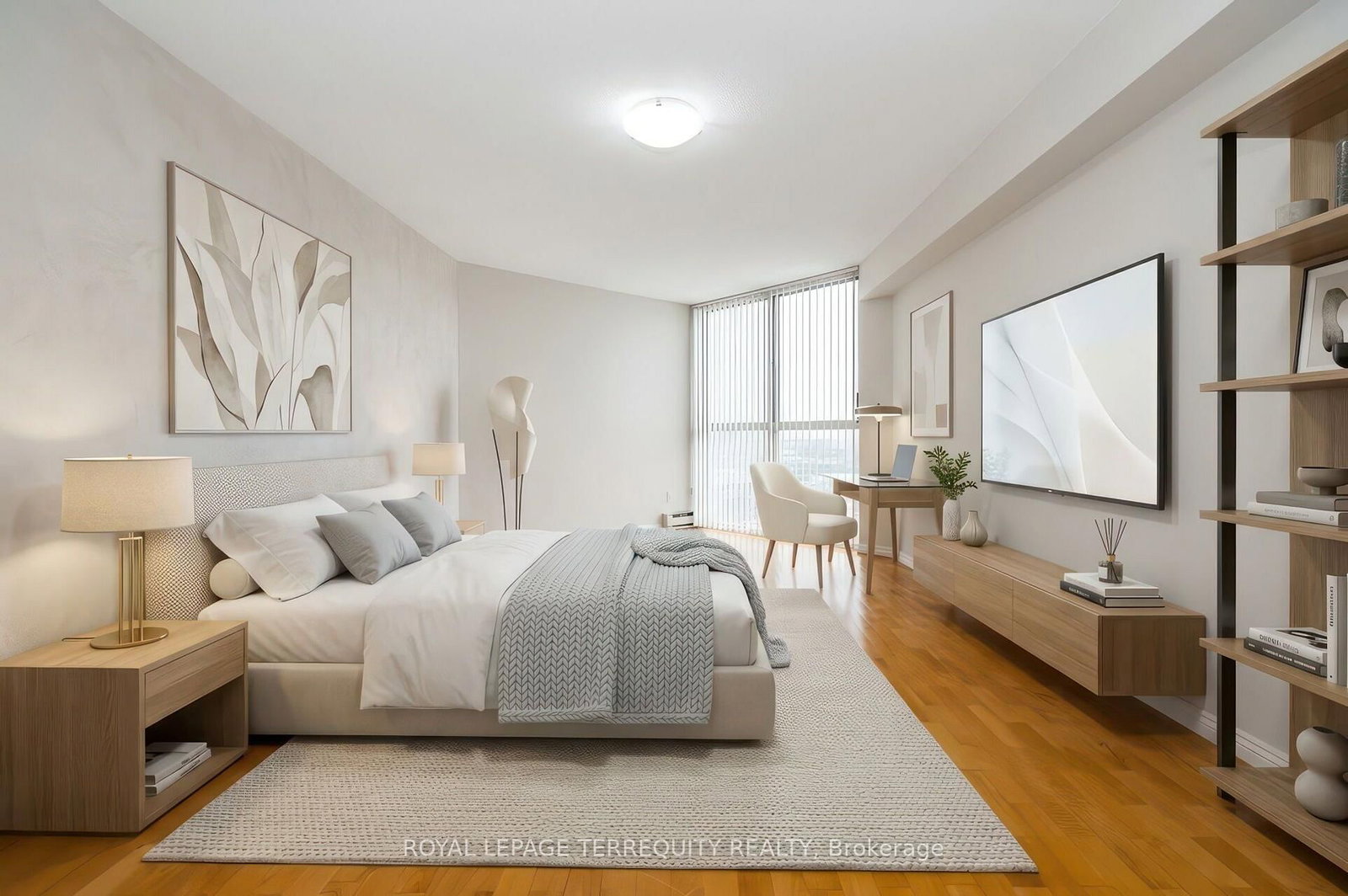 40 Richview Road • #2002 • Toronto, ON photo 20