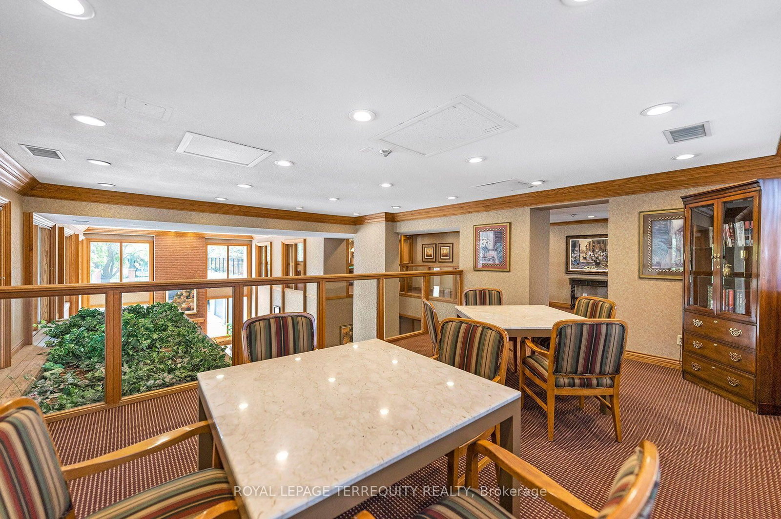 40 Richview Road • #2002 • Toronto, ON photo 34