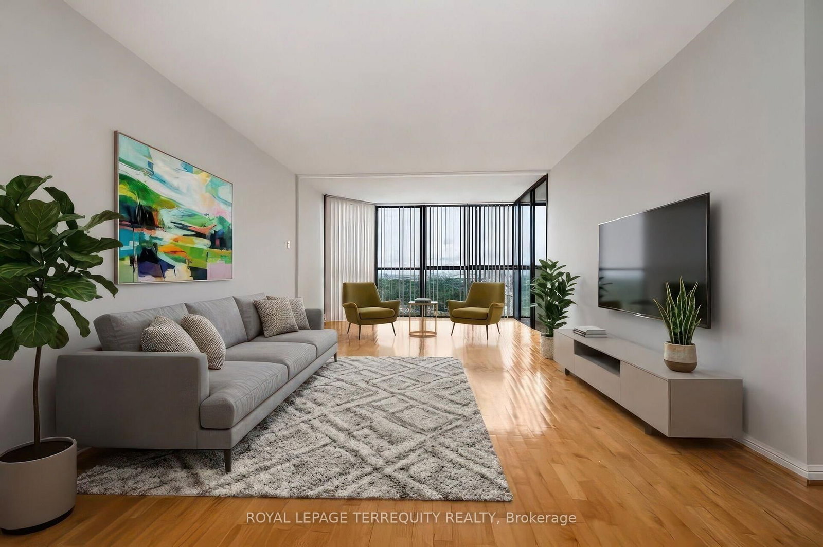 40 Richview Road • #2002 • Toronto, ON photo 6