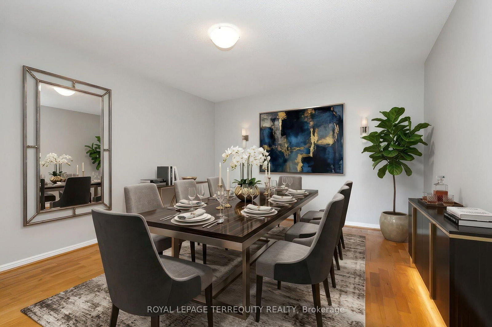 40 Richview Road • #2002 • Toronto, ON photo 8