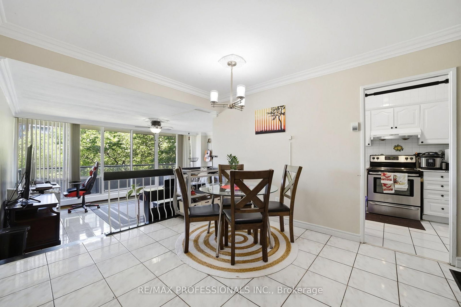 19 Four Winds Drive • #204 • Toronto, ON photo 18