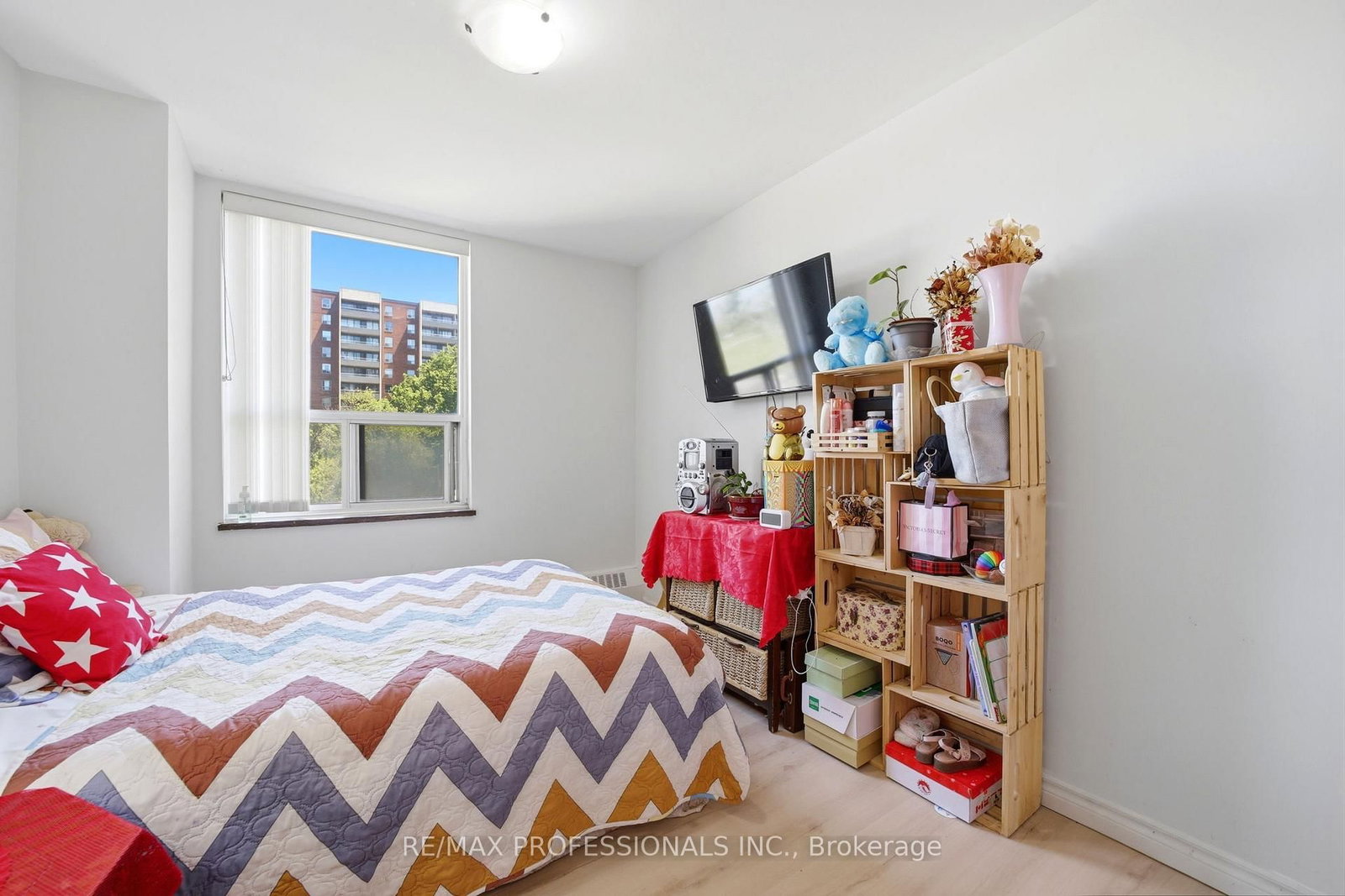 19 Four Winds Drive • #204 • Toronto, ON photo 31